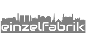 Logo-einzelfabrik