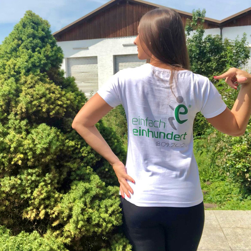 Update – einfach einhundert #11