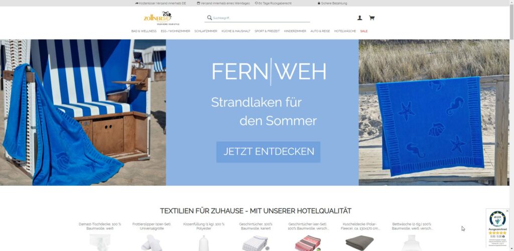 Zollner24-Werbung