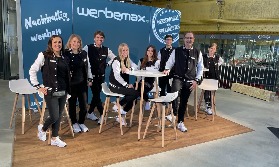 Werbemax Team